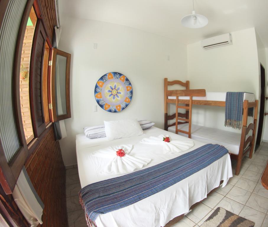 Quarto Quádruplo Premium